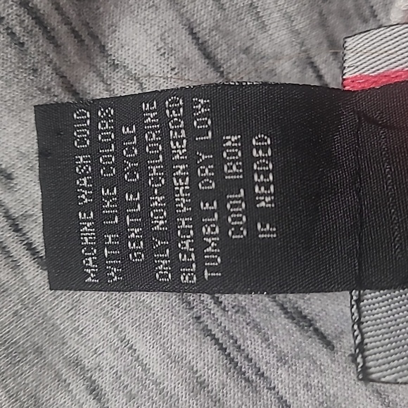 GIRL'S MISS CHIEVOUS LOVE LONGSLEEVE SHIRT - Picture 4 of 5